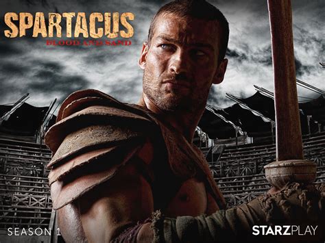 spartacus tv series season 2|spartacus season 1 episode 2.